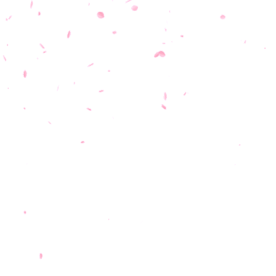 confetti